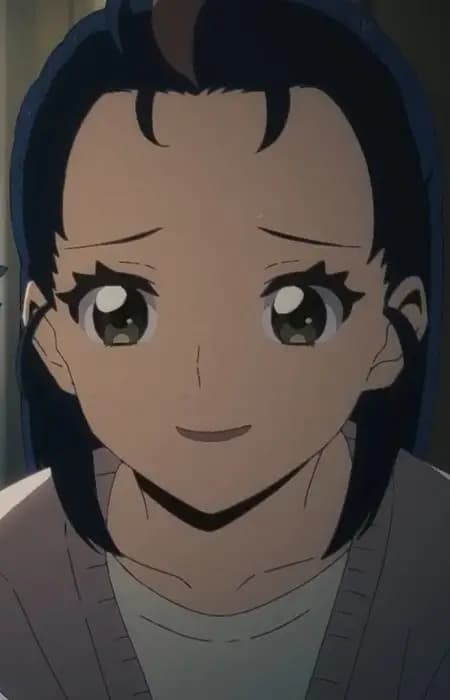 Akemi Myoudou