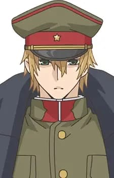 Kodou Iwamoto