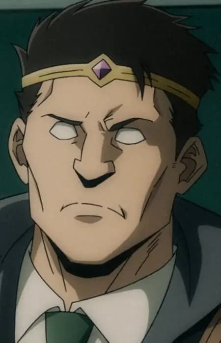 Homeroom Teacher