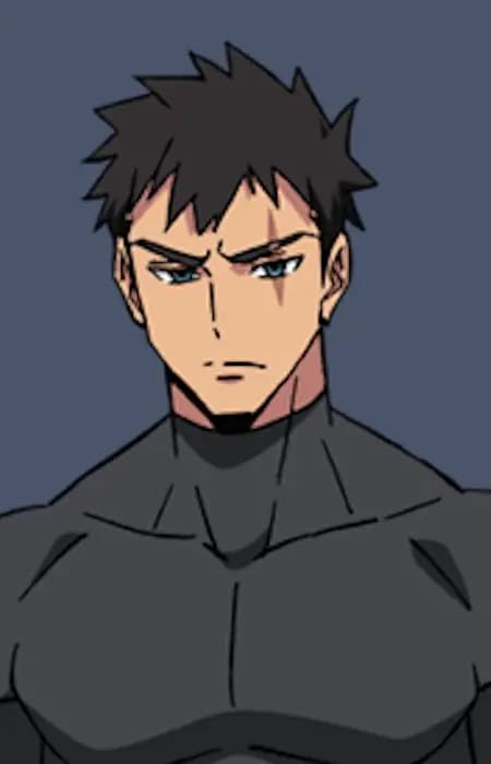 Seraphy Naitou