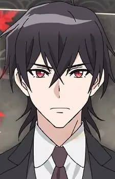 Reiya Kiryuuin