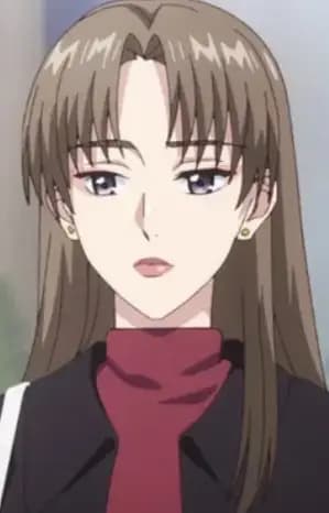 Kanako Tanabe