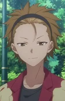 Toujou