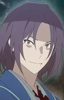 Souji Okita