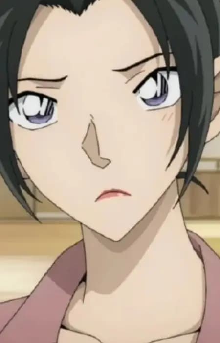 Yui Uehara