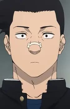 Jumbo Ozaki