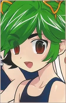 Yamame Hatori