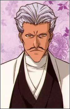 Tadaoki Sasakibe Choujirou
