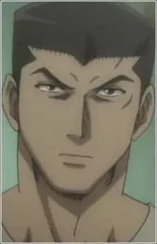 Tadayoshi Tooyama