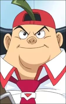 Tetsuo Takeda