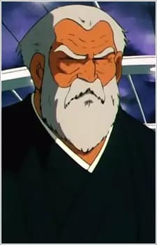 Mitsumasa Kido