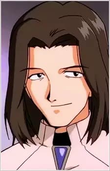 Shigeru Aoba
