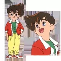 Kouta Hoshikawa