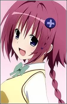 Mea Kurosaki
