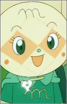 Melonpanna