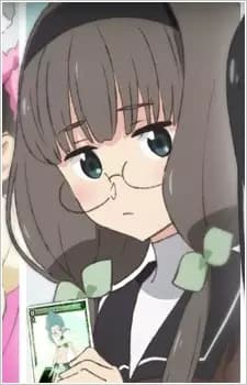 Hitoe Uemura