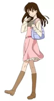 Sumika Nagai