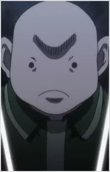 Yamaarashi