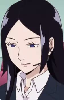 Ren Tsukimi