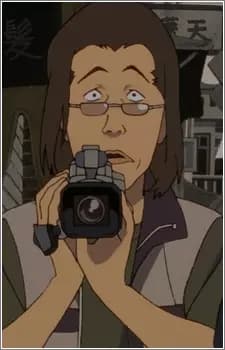 Kyouji Ida