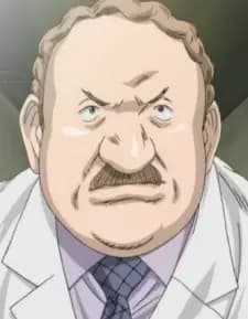 Dr. Oppenheim