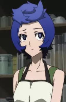 Motoko Maeda