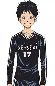 Tsukushi Tsukamoto