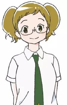 Shizuku Dobashi