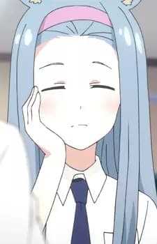 Nadeshiko Shimoike