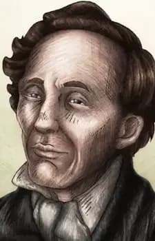 Hans Christian Andersen