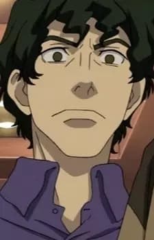 Norio Ukiyama