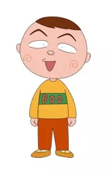 Tarou Tomita