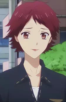 Chiaki Takihara