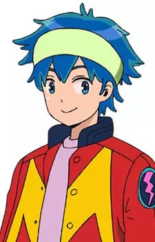 Muteki
