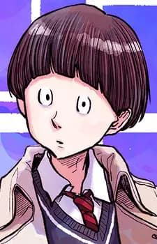 Kenichi Kohiruimaki