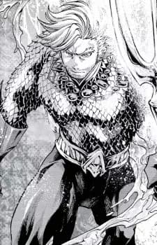 Aquaman