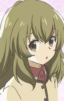 Itsuka Yukihira