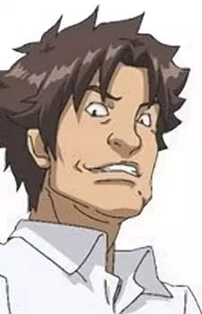 Toshiyuki Abe