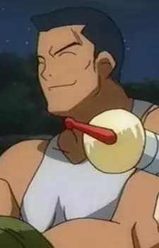 Kaoru Matsuo
