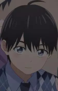 Sousuke Amano