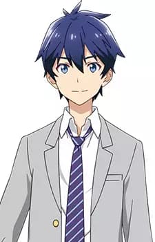 Asahi Kashiwagi