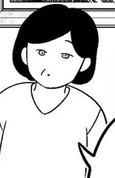 Tani's Mother
