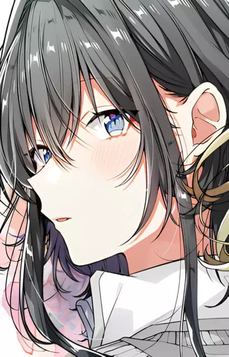 Yori Asanagi
