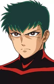 Go Saotome