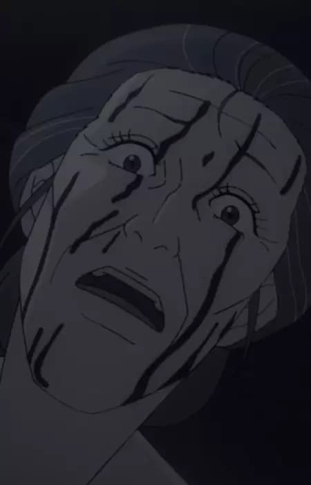 Narumi's Mother
