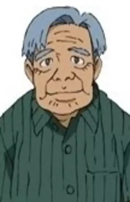 Tarou Imamiya