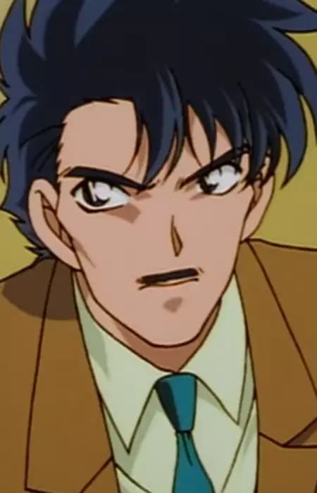 George Kirishima