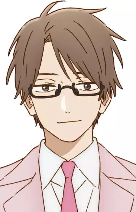 Takayuki Mima