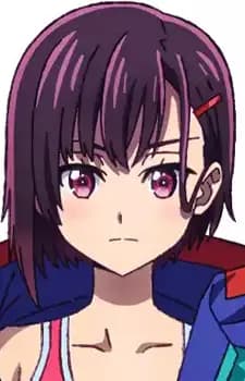 Shizuka Mikazuki