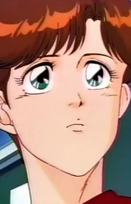 Hikaru Asaoka